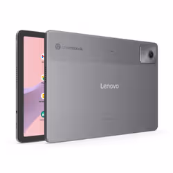 Lenovo Chromebook Duet 11M889 MediaTek Kompanio 838 27.8 cm (10.9") Touchscreen WUXGA 8 GB LPDDR4x-SDRAM 128 GB eMMC Wi-Fi 6 (802.11ax) ChromeOS German Grey - Additional view 5