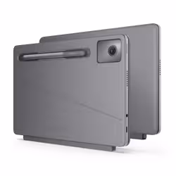Lenovo Chromebook Duet 11M889 MediaTek Kompanio 838 27.8 cm (10.9") Touchscreen WUXGA 8 GB LPDDR4x-SDRAM 128 GB eMMC Wi-Fi 6 (802.11ax) ChromeOS German Grey - Additional view 6