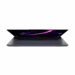 Lenovo Yoga Pro 9 16IPH11 Copilot+ PC Intel Core Ultra 9 386H Laptop 40.6 cm (16") Touchscreen 3.2K 64 GB LPDDR5x-SDRAM 2 TB SSD NVIDIA GeForce RTX 5070 Wi-Fi 7 (802.11be) Windows 11 Pro German Grey - Additional view 5