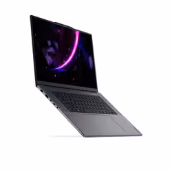 Lenovo Yoga Pro 9 16IPH11 Copilot+ PC Intel Core Ultra 9 386H Laptop 40.6 cm (16") Touchscreen 3.2K 64 GB LPDDR5x-SDRAM 2 TB SSD NVIDIA GeForce RTX 5070 Wi-Fi 7 (802.11be) Windows 11 Pro German Grey - Additional view 8