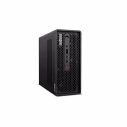 Lenovo ThinkStation P3 Ultra SFF Gen 2 Intel Core Ultra 9 285 32 GB DDR5-SDRAM 1 TB SSD NVIDIA RTX 2000 Ada Windows 11 Pro Workstation - Additional view 2
