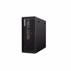 Lenovo ThinkStation P3 Ultra SFF Gen 2 Intel Core Ultra 7 265 32 GB DDR5-SDRAM 1 TB SSD NVIDIA RTX 2000 Ada Windows 11 Pro Workstation - Additional view 3