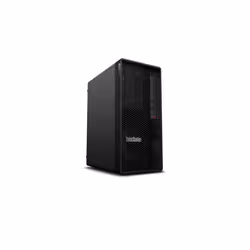 Lenovo ThinkStation P2 Tower Gen 2 Intel Core Ultra 7 265 32 GB DDR5-SDRAM 1 TB SSD NVIDIA GeForce RTX 5060 Windows 11 Pro Workstation - Additional view 2