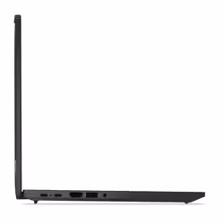 Lenovo ThinkPad T14 Gen 5 (Intel) Intel Core Ultra 5 135U Laptop 35.6 cm (14") Touchscreen WUXGA 16 GB DDR5-SDRAM 512 GB SSD Wi-Fi 6E (802.11ax) Windows 11 Pro UK English Black - Additional view 5