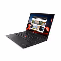 Lenovo ThinkPad T14s Gen 4 (AMD) AMD Ryzen™ 5 PRO PRO 7540U Laptop 35.6 cm (14") WUXGA 16 GB LPDDR5x-SDRAM 512 GB SSD Wi-Fi 6E (802.11ax) Windows 11 Pro Black UK English - Additional view 6