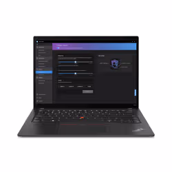 Lenovo ThinkPad T14s Gen 4 (AMD) AMD Ryzen™ 5 PRO PRO 7540U Laptop 35.6 cm (14") WUXGA 16 GB LPDDR5x-SDRAM 512 GB SSD Wi-Fi 6E (802.11ax) Windows 11 Pro Black UK English - Additional view 3