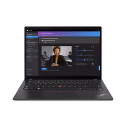 Lenovo ThinkPad T14s Gen 4 (AMD) AMD Ryzen™ 5 PRO PRO 7540U Laptop 35.6 cm (14") WUXGA 16 GB LPDDR5x-SDRAM 512 GB SSD Wi-Fi 6E (802.11ax) Windows 11 Pro Black UK English - Additional view 4