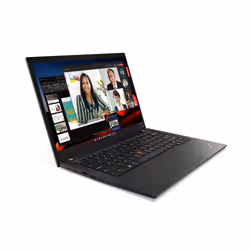 Lenovo ThinkPad T14s Gen 4 (AMD) AMD Ryzen™ 5 PRO PRO 7540U Laptop 35.6 cm (14") WUXGA 16 GB LPDDR5x-SDRAM 512 GB SSD Wi-Fi 6E (802.11ax) Windows 11 Pro Black UK English - Additional view 7