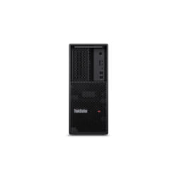 Lenovo ThinkStation P3 Tower Gen 2 Intel Core Ultra 7 265K 64 GB DDR5-SDRAM 1 TB SSD NVIDIA RTX A1000 Windows 11 Pro Workstation