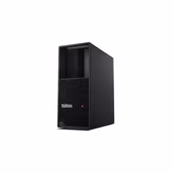 Lenovo ThinkStation P3 Tower Gen 2 Intel Core Ultra 7 265K 64 GB DDR5-SDRAM 1 TB SSD Windows 11 Pro Workstation - Additional view 3
