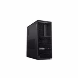 Lenovo ThinkStation P3 Tower Gen 2 Intel Core Ultra 9 285K 64 GB DDR5-SDRAM 1 TB SSD Windows 11 Pro Workstation - Additional view 2