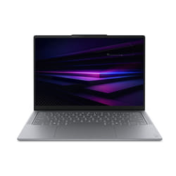 Lenovo Yoga Slim 7 14IPH11 Copilot+ PC Intel Core Ultra 5 322 Laptop 35.6 cm (14") WUXGA 16 GB LPDDR5x-SDRAM 512 GB SSD Wi-Fi 7 (802.11be) Windows 11 Home German Grey