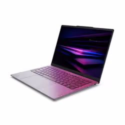 Lenovo Yoga Slim 7 14IPH11 Copilot+ PC Intel Core Ultra 5 322 Laptop 35.6 cm (14") WUXGA 16 GB LPDDR5x-SDRAM 512 GB SSD Wi-Fi 7 (802.11be) Windows 11 Home German Grey - Additional view 3