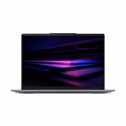 Lenovo Yoga Slim 7 14IPH11 Copilot+ PC Intel Core Ultra 5 322 Laptop 35.6 cm (14") WUXGA 16 GB LPDDR5x-SDRAM 512 GB SSD Wi-Fi 7 (802.11be) Windows 11 Home German Grey - Additional view 6