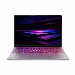 Lenovo Yoga Slim 7 14IPH11 Copilot+ PC Intel Core Ultra 5 322 Laptop 35.6 cm (14") WUXGA 16 GB LPDDR5x-SDRAM 512 GB SSD Wi-Fi 7 (802.11be) Windows 11 Home German Grey - Additional view 7