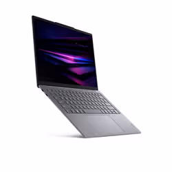 Lenovo Yoga Slim 7 14IPH11 Copilot+ PC Intel Core Ultra 5 322 Laptop 35.6 cm (14") WUXGA 16 GB LPDDR5x-SDRAM 512 GB SSD Wi-Fi 7 (802.11be) Windows 11 Home German Grey - Additional view 8