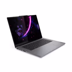Lenovo Yoga Pro 7 15IPH11 Copilot+ PC Intel Core Ultra 9 386H Laptop 38.9 cm (15.3") Touchscreen WQXGA 32 GB LPDDR5x-SDRAM 1 TB SSD NVIDIA GeForce RTX 5060 Wi-Fi 7 (802.11be) Windows 11 Pro German Grey - Additional view 5