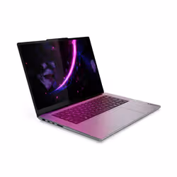 Lenovo Yoga Pro 7 15IPH11 Copilot+ PC Intel Core Ultra 9 386H Laptop 38.9 cm (15.3") Touchscreen WQXGA 32 GB LPDDR5x-SDRAM 1 TB SSD NVIDIA GeForce RTX 5060 Wi-Fi 7 (802.11be) Windows 11 Pro German Grey - Additional view 7