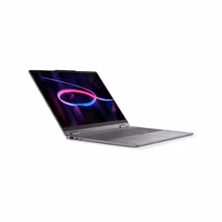 Lenovo Yoga 7 2-in-1 16IPH11 Copilot+ PC Intel Core Ultra 7 355 Hybrid (2-in-1) 40.6 cm (16") Touchscreen 2.8K 32 GB LPDDR5x-SDRAM 2 TB SSD Wi-Fi 7 (802.11be) Windows 11 Home German Grey - Additional view 5