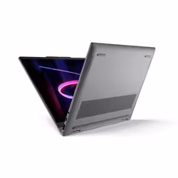 Lenovo Yoga 7 2-in-1 14IPH11 Copilot+ PC Intel Core Ultra 7 355 Hybrid (2-in-1) 35.6 cm (14") Touchscreen 2.8K 32 GB LPDDR5x-SDRAM 1 TB SSD Wi-Fi 7 (802.11be) Windows 11 Home German Grey - Additional view 2
