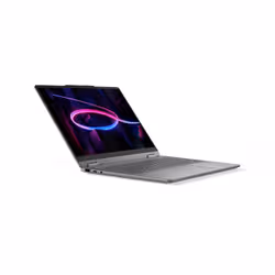 Lenovo Yoga 7 2-in-1 14IPH11 Copilot+ PC Intel Core Ultra 7 355 Hybrid (2-in-1) 35.6 cm (14") Touchscreen 2.8K 32 GB LPDDR5x-SDRAM 1 TB SSD Wi-Fi 7 (802.11be) Windows 11 Home German Grey - Additional view 3