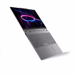 Lenovo Yoga 7 2-in-1 14IPH11 Copilot+ PC Intel Core Ultra 7 355 Hybrid (2-in-1) 35.6 cm (14") Touchscreen 2.8K 32 GB LPDDR5x-SDRAM 1 TB SSD Wi-Fi 7 (802.11be) Windows 11 Home German Grey - Additional view 4