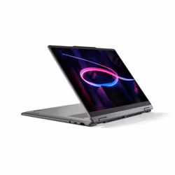 Lenovo Yoga 7 2-in-1 14IPH11 Copilot+ PC Intel Core Ultra 7 355 Hybrid (2-in-1) 35.6 cm (14") Touchscreen 2.8K 32 GB LPDDR5x-SDRAM 1 TB SSD Wi-Fi 7 (802.11be) Windows 11 Home German Grey - Additional view 6