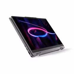 Lenovo Yoga 7 2-in-1 14IPH11 Copilot+ PC Intel Core Ultra 7 355 Hybrid (2-in-1) 35.6 cm (14") Touchscreen 2.8K 32 GB LPDDR5x-SDRAM 1 TB SSD Wi-Fi 7 (802.11be) Windows 11 Home German Grey - Additional view 7