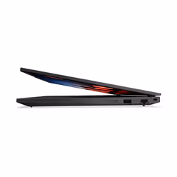 Lenovo ThinkPad T16 Gen 3 Intel Core Ultra 5 135U Laptop 40.6 cm (16") Touchscreen WUXGA 16 GB DDR5-SDRAM 512 GB SSD Wi-Fi 6E (802.11ax) Windows 11 Pro English Black - Additional view 8