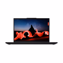 Lenovo ThinkPad T16 Gen 3 Intel Core Ultra 5 125U Laptop 40.6 cm (16") Touchscreen WUXGA 16 GB DDR5-SDRAM 512 GB SSD Wi-Fi 6E (802.11ax) Windows 11 Pro English Black - Additional view 2