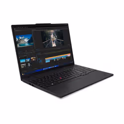 Lenovo ThinkPad T16 Gen 3 Intel Core Ultra 5 125U Laptop 40.6 cm (16") Touchscreen WUXGA 16 GB DDR5-SDRAM 512 GB SSD Wi-Fi 6E (802.11ax) Windows 11 Pro English Black - Additional view 7