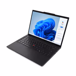 Lenovo ThinkPad T14 Gen 5 (Intel) Intel Core Ultra 5 135U Laptop 35.6 cm (14") WUXGA 16 GB DDR5-SDRAM 512 GB SSD Wi-Fi 6E (802.11ax) Windows 11 Pro English Black - Additional view 3