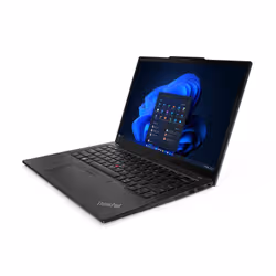 Lenovo ThinkPad X13 Gen 5 Intel Core Ultra 5 135U Laptop 33.8 cm (13.3") Touchscreen WUXGA 16 GB LPDDR5x-SDRAM 512 GB SSD Wi-Fi 6E (802.11ax) Windows 11 Pro UK English Black - Additional view 4