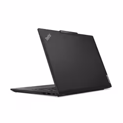 Lenovo ThinkPad X13 Gen 5 Intel Core Ultra 5 135U Laptop 33.8 cm (13.3") Touchscreen WUXGA 16 GB LPDDR5x-SDRAM 512 GB SSD Wi-Fi 6E (802.11ax) Windows 11 Pro UK English Black - Additional view 7