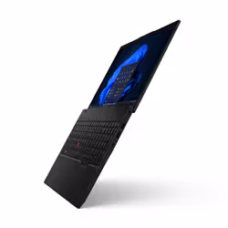 Lenovo ThinkPad L16 Gen 2 (AMD) AMD Ryzen™ 5 PRO PRO 215 Laptop 40.6 cm (16") WUXGA 16 GB DDR5-SDRAM 512 GB SSD Wi-Fi 7 (802.11be) Windows 11 Pro UK English Black - Additional view 2