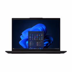 Lenovo ThinkPad L16 Gen 2 (AMD) AMD Ryzen™ 5 PRO PRO 215 Laptop 40.6 cm (16") WUXGA 16 GB DDR5-SDRAM 512 GB SSD Wi-Fi 7 (802.11be) Windows 11 Pro UK English Black - Additional view 5