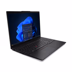 Lenovo ThinkPad L16 Gen 2 (AMD) AMD Ryzen™ 7 PRO 250 Laptop 40.6 cm (16") WUXGA 16 GB DDR5-SDRAM 512 GB SSD Wi-Fi 7 (802.11be) Windows 11 Pro UK English Black - Additional view 4