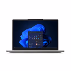 Lenovo ThinkPad L13 2-in-1 Gen 6 (Intel) Intel Core Ultra 7 255U Hybrid (2-in-1) 33.8 cm (13.3") Touchscreen WUXGA 16 GB LPDDR5x-SDRAM 512 GB SSD Wi-Fi 6E (802.11ax) Windows 11 Pro UK English Grey - Additional view 2