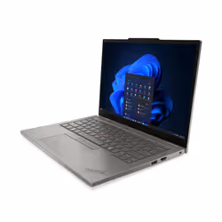 Lenovo ThinkPad L13 2-in-1 Gen 6 (Intel) Intel Core Ultra 7 255U Hybrid (2-in-1) 33.8 cm (13.3") Touchscreen WUXGA 16 GB LPDDR5x-SDRAM 512 GB SSD Wi-Fi 6E (802.11ax) Windows 11 Pro UK English Grey - Additional view 4