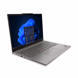Lenovo ThinkPad L13 2-in-1 Gen 6 (Intel) Intel Core Ultra 7 255U Hybrid (2-in-1) 33.8 cm (13.3") Touchscreen WUXGA 16 GB LPDDR5x-SDRAM 512 GB SSD Wi-Fi 6E (802.11ax) Windows 11 Pro UK English Grey - Additional view 5