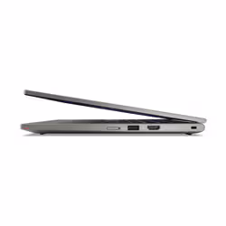 Lenovo ThinkPad L13 2-in-1 Gen 6 (Intel) Intel Core Ultra 7 255U Hybrid (2-in-1) 33.8 cm (13.3") Touchscreen WUXGA 16 GB LPDDR5x-SDRAM 512 GB SSD Wi-Fi 6E (802.11ax) Windows 11 Pro UK English Grey - Additional view 6