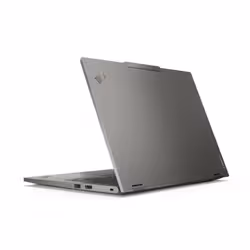 Lenovo ThinkPad L13 2-in-1 Gen 6 (Intel) Intel Core Ultra 7 255U Hybrid (2-in-1) 33.8 cm (13.3") Touchscreen WUXGA 16 GB LPDDR5x-SDRAM 512 GB SSD Wi-Fi 6E (802.11ax) Windows 11 Pro UK English Grey - Additional view 7