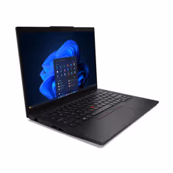 Lenovo ThinkPad L14 Gen 6 (Intel) Intel Core Ultra 5 225U Laptop 35.6 cm (14") WUXGA 16 GB DDR5-SDRAM 512 GB SSD Wi-Fi 6E (802.11ax) Windows 11 Pro UK English Black - Additional view 5