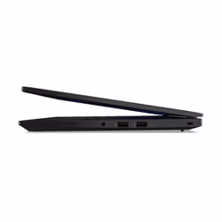 Lenovo ThinkPad L14 Gen 6 (Intel) Intel Core Ultra 5 225U Laptop 35.6 cm (14") WUXGA 16 GB DDR5-SDRAM 512 GB SSD Wi-Fi 6E (802.11ax) Windows 11 Pro UK English Black - Additional view 6