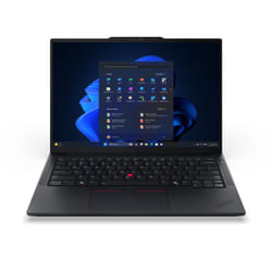Lenovo ThinkPad E14 Gen 7 (AMD) AMD Ryzen™ 5 220 Laptop 35.6 cm (14") WUXGA 16 GB DDR5-SDRAM 512 GB SSD Wi-Fi 6E (802.11ax) Windows 11 Pro English Black