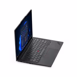 Lenovo ThinkPad E14 Gen 7 (AMD) AMD Ryzen™ 5 220 Laptop 35.6 cm (14") WUXGA 16 GB DDR5-SDRAM 512 GB SSD Wi-Fi 6E (802.11ax) Windows 11 Pro English Black - Additional view 8