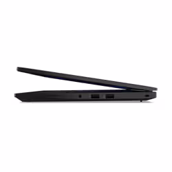 Lenovo ThinkPad L14 Gen 6 (AMD) AMD Ryzen™ 5 PRO 215 Laptop 35.6 cm (14") WUXGA 16 GB DDR5-SDRAM 512 GB SSD Wi-Fi 7 (802.11be) Windows 11 Pro UK English Black - Additional view 6