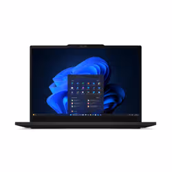 Lenovo ThinkPad L13 Gen 6 (Intel) Intel Core Ultra 7 255U Laptop 33.8 cm (13.3") WUXGA 16 GB LPDDR5x-SDRAM 512 GB SSD Wi-Fi 6E (802.11ax) Windows 11 Pro UK English Black - Additional view 2