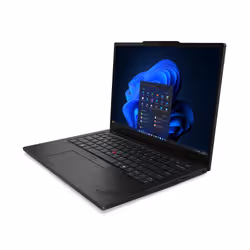 Lenovo ThinkPad L13 Gen 6 (Intel) Intel Core Ultra 7 255U Laptop 33.8 cm (13.3") WUXGA 16 GB LPDDR5x-SDRAM 512 GB SSD Wi-Fi 6E (802.11ax) Windows 11 Pro UK English Black - Additional view 4