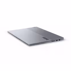 Lenovo ThinkBook 16 G7 ARP AMD Ryzen™ 7 7735HS Laptop 40.6 cm (16") WUXGA 16 GB DDR5-SDRAM 512 GB SSD Wi-Fi 6E (802.11ax) Windows 11 Pro UK English Grey - Additional view 4